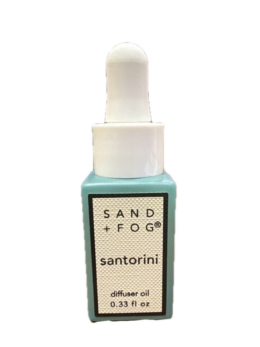 NWOB Sand + Fog Diffuser Oil - Santorini